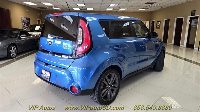 2015 Kia Soul + - Photo 4 - San Diego, CA 92126