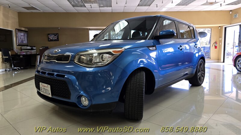 2015 Kia Soul + - Photo 2 - San Diego, CA 92126