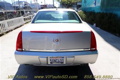 2007 Cadillac DTS   - Photo 5 - San Diego, CA 92104