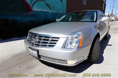 2007 Cadillac DTS   - Photo 26 - San Diego, CA 92104