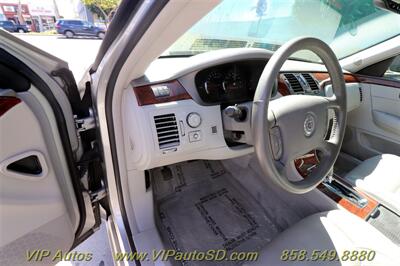 2007 Cadillac DTS   - Photo 13 - San Diego, CA 92104