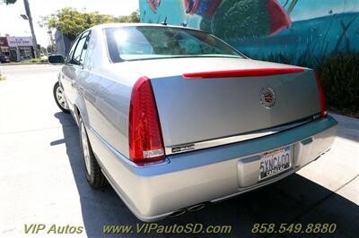 2007 Cadillac DTS   - Photo 30 - San Diego, CA 92104