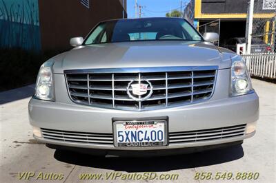 2007 Cadillac DTS   - Photo 3 - San Diego, CA 92104