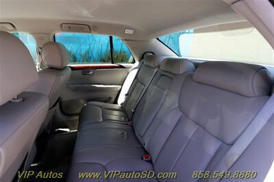 2007 Cadillac DTS   - Photo 8 - San Diego, CA 92104