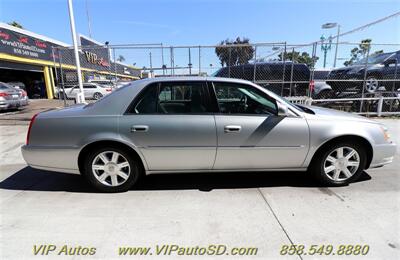 2007 Cadillac DTS   - Photo 27 - San Diego, CA 92104