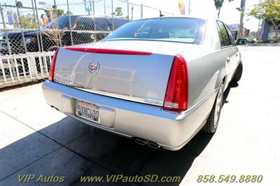 2007 Cadillac DTS   - Photo 29 - San Diego, CA 92104