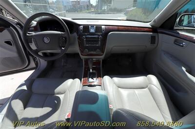 2007 Cadillac DTS   - Photo 7 - San Diego, CA 92104