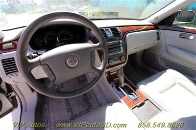 2007 Cadillac DTS   - Photo 15 - San Diego, CA 92104