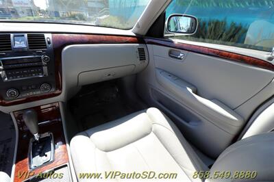 2007 Cadillac DTS   - Photo 11 - San Diego, CA 92104