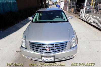 2007 Cadillac DTS   - Photo 2 - San Diego, CA 92104