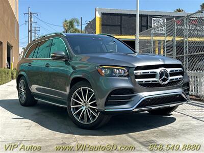 2023 Mercedes-Benz GLS GLS 450 SUV