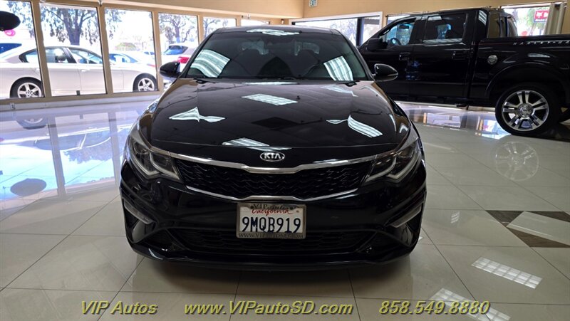 2020 Kia Optima Special Edition - Photo 7 - San Diego, CA 92126