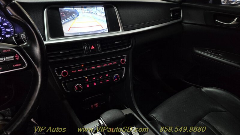 2020 Kia Optima Special Edition - Photo 19 - San Diego, CA 92126