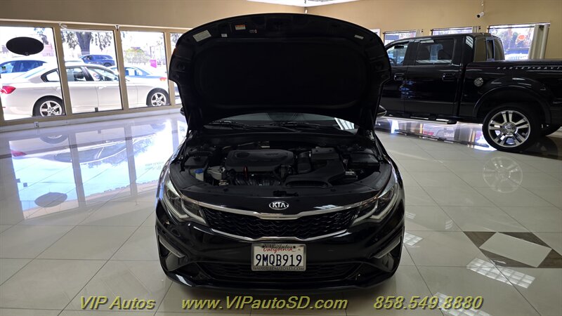 2020 Kia Optima Special Edition - Photo 9 - San Diego, CA 92126