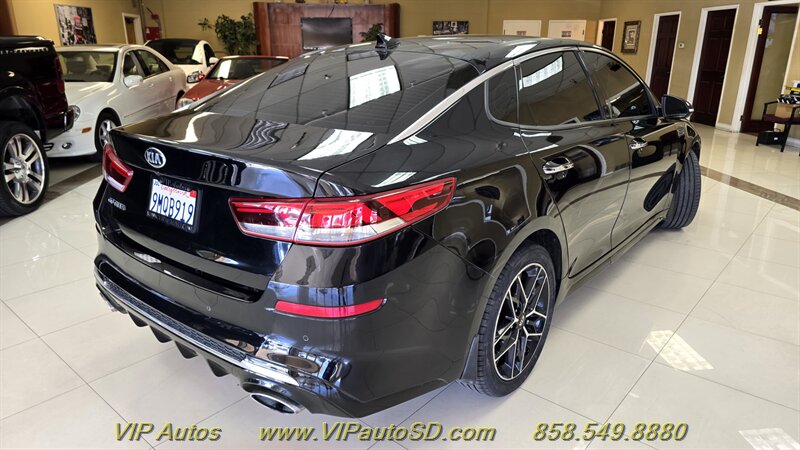 2020 Kia Optima Special Edition - Photo 3 - San Diego, CA 92126