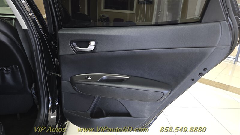 2020 Kia Optima Special Edition - Photo 13 - San Diego, CA 92126
