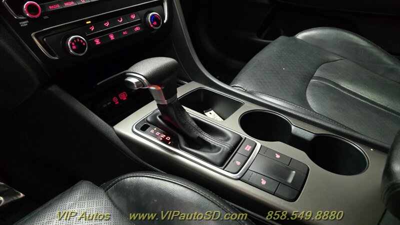 2020 Kia Optima Special Edition - Photo 18 - San Diego, CA 92126