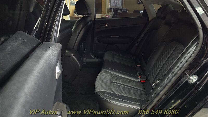 2020 Kia Optima Special Edition - Photo 16 - San Diego, CA 92126