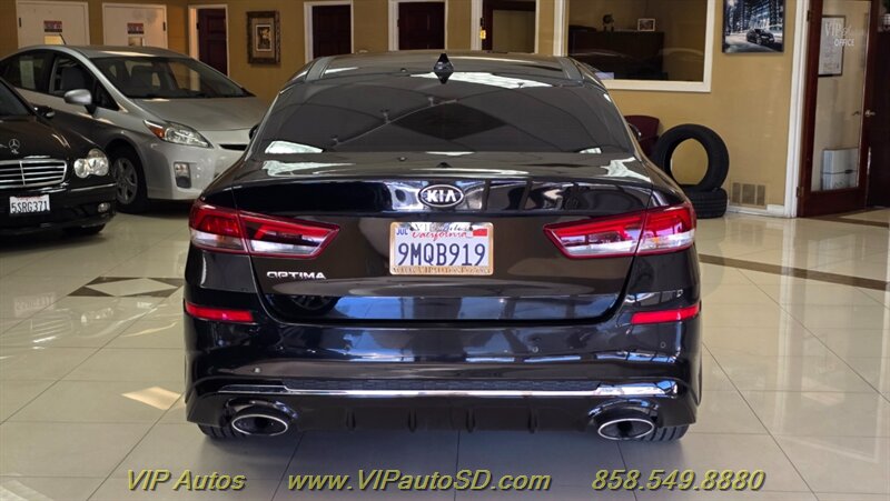 2020 Kia Optima Special Edition - Photo 8 - San Diego, CA 92126