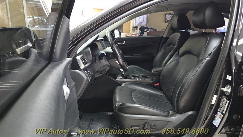 2020 Kia Optima Special Edition - Photo 14 - San Diego, CA 92126