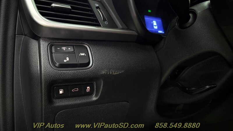 2020 Kia Optima Special Edition - Photo 21 - San Diego, CA 92126