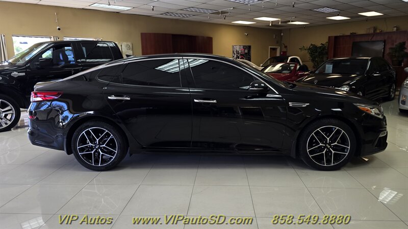 2020 Kia Optima Special Edition - Photo 5 - San Diego, CA 92126