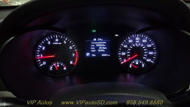2020 Kia Optima Special Edition - Photo 20 - San Diego, CA 92126