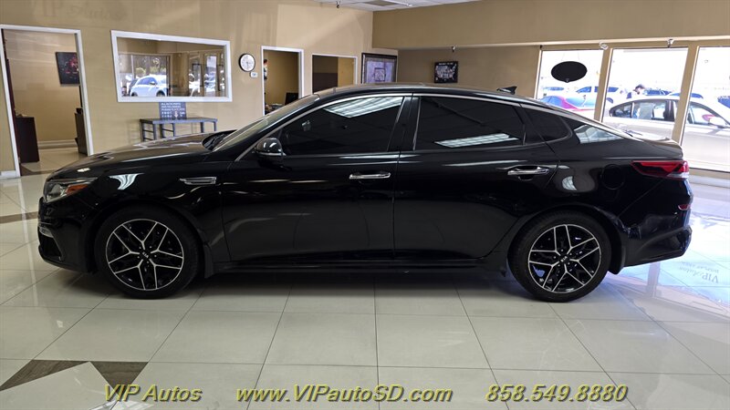 2020 Kia Optima Special Edition - Photo 6 - San Diego, CA 92126