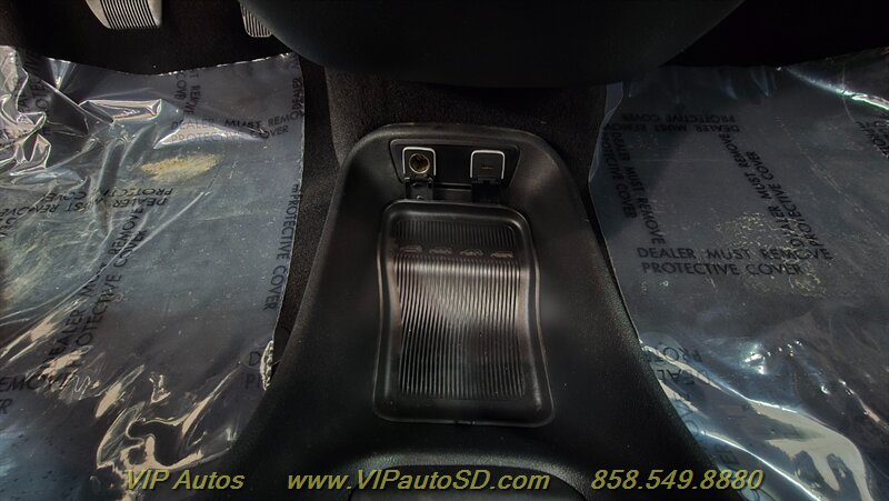 2019 Chrysler Pacifica Touring L - Photo 25 - San Diego, CA 92126