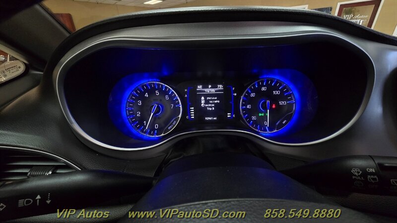 2019 Chrysler Pacifica Touring L - Photo 31 - San Diego, CA 92126