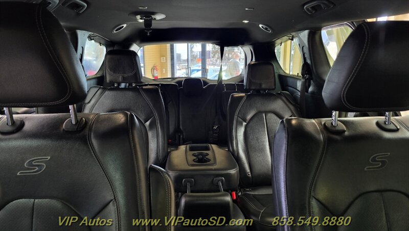 2019 Chrysler Pacifica Touring L - Photo 21 - San Diego, CA 92126