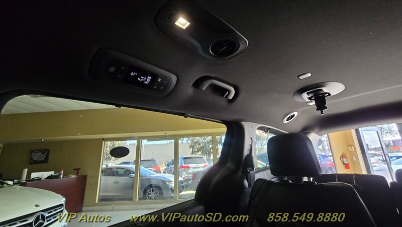 2019 Chrysler Pacifica Touring L - Photo 32 - San Diego, CA 92126