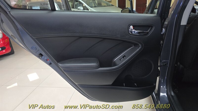 2016 Kia Forte LX - Photo 13 - San Diego, CA 92126