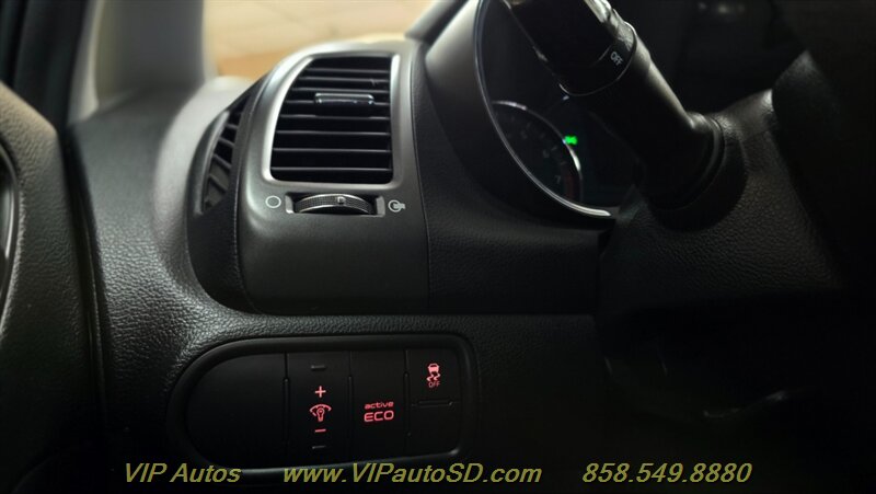 2016 Kia Forte LX - Photo 20 - San Diego, CA 92126