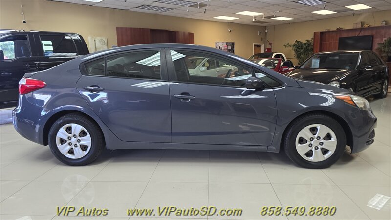 2016 Kia Forte LX - Photo 5 - San Diego, CA 92126