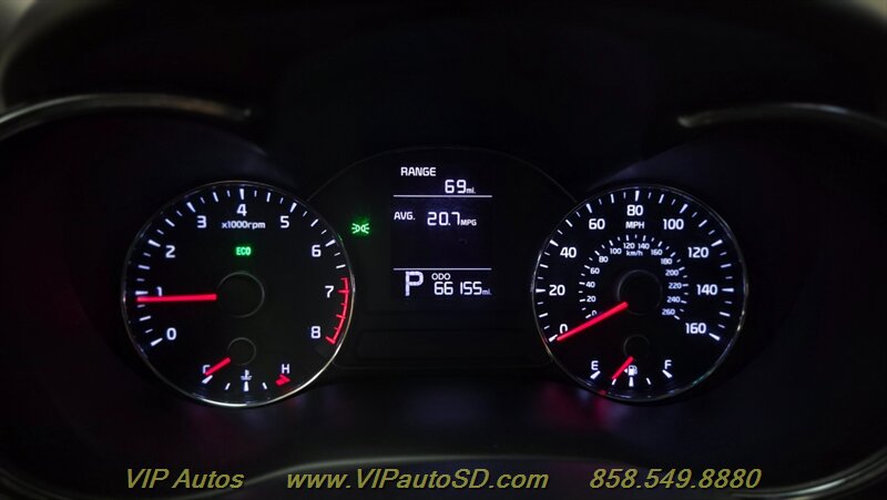 2016 Kia Forte LX - Photo 19 - San Diego, CA 92126