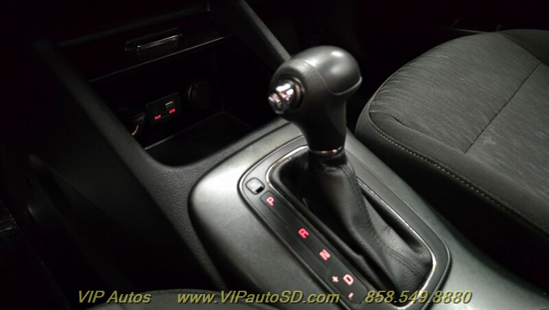 2016 Kia Forte LX - Photo 21 - San Diego, CA 92126