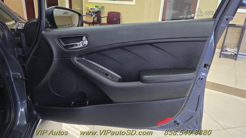 2016 Kia Forte LX - Photo 12 - San Diego, CA 92126