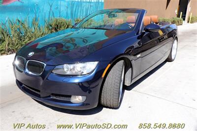 2008 BMW 328i  Sport Pkg. - Photo 5 - San Diego, CA 92104