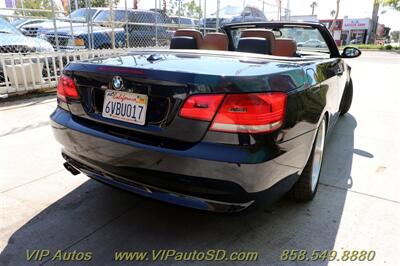 2008 BMW 328i  Sport Pkg. - Photo 34 - San Diego, CA 92104