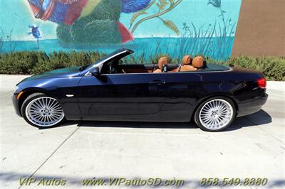 2008 BMW 328i  Sport Pkg. - Photo 32 - San Diego, CA 92104