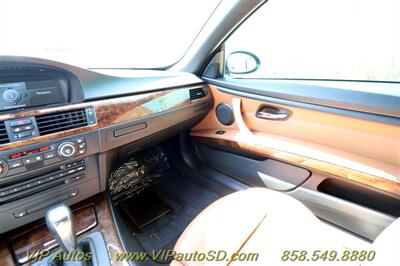 2008 BMW 328i  Sport Pkg. - Photo 25 - San Diego, CA 92104