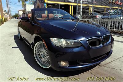 2008 BMW 328i  Sport Pkg. - Photo 30 - San Diego, CA 92104