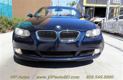 2008 BMW 328i  Sport Pkg. - Photo 4 - San Diego, CA 92104