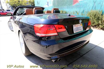 2008 BMW 328i  Sport Pkg. - Photo 35 - San Diego, CA 92104