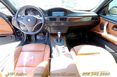 2008 BMW 328i  Sport Pkg. - Photo 8 - San Diego, CA 92104