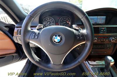 2008 BMW 328i  Sport Pkg. - Photo 17 - San Diego, CA 92104