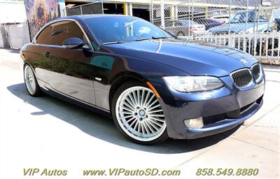 2008 BMW 328i  Sport Pkg. - Photo 2 - San Diego, CA 92104