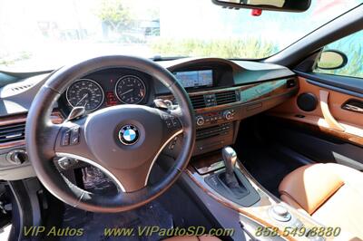 2008 BMW 328i  Sport Pkg. - Photo 16 - San Diego, CA 92104