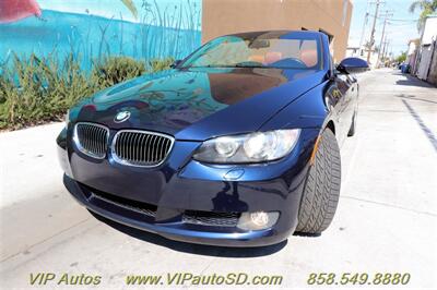 2008 BMW 328i  Sport Pkg. - Photo 31 - San Diego, CA 92104